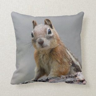 Ground Squirrel Kussen
