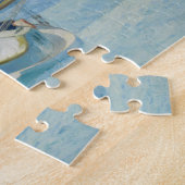 Ground Swell Legpuzzel (Zijkant)