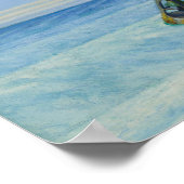 Ground Swell Poster (Hoek)