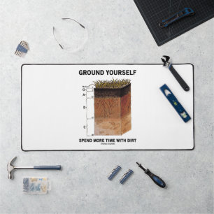 Ground Yourself Passer Plus De Temps Avec Des Cons