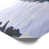 Ground Zero 911 Memorial Poster (Hoek)