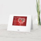 Groundhog d'animal familier, Maude, carte de (Dos)