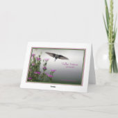 Groundhog Day Babies Kaart (Achterkant)