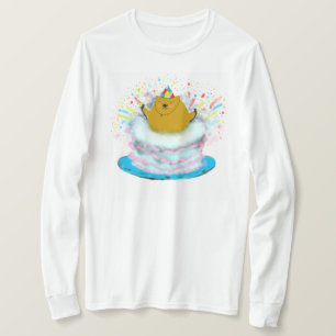 Groundhog Day Birthday T-shirt