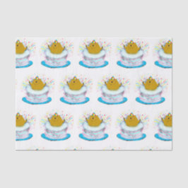 Groundhog Day Birthday Tissue Paper Tissuepapier