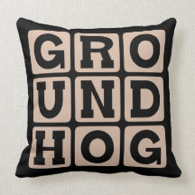 Groundhog Day, feestdag