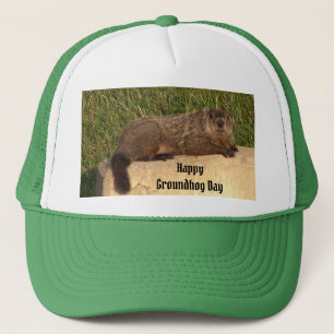Groundhog Day Pet