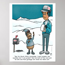 Groundhog Day Poster