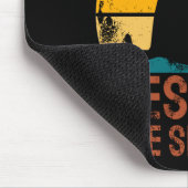 Groundhog Meteorology Est 1887 Muismat (Hoek)