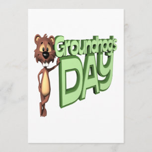 Groundhogs-dag Kaart