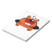 Groundhog's Day Notitieblok (Gedraaid)