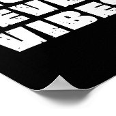 Group 7 Seven Vibes Elite Members Poster (Hoek)