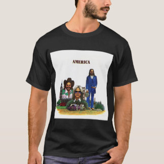 Groupe américain Classic T-Shirt
