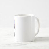 Groupe Arctic Star Mug (Devant droit)