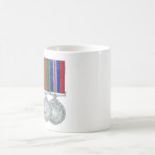 Groupe Arctic Star Mug (Centre)