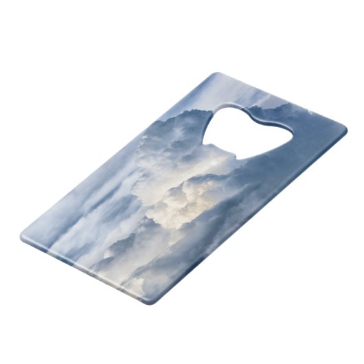 Groupe Cumulus Cloud (Devant Angle)