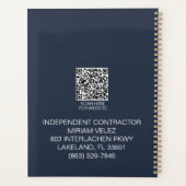 Groupe d'assurance Velez (Dos)