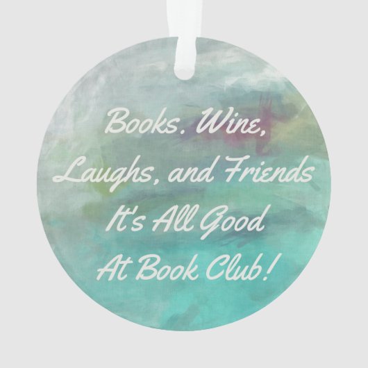 Groupe de club de lecture/livre - c'est toute la (dos)