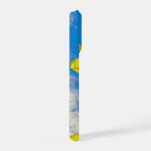 Groupe de Daffodils Médaille d'or fleurs Téléphone (Côté droit)