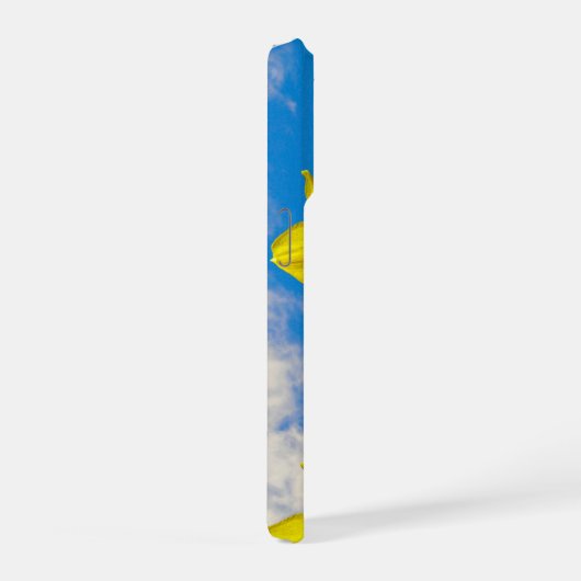 Groupe de Daffodils Médaille d'or fleurs Téléphone (Côté droit)