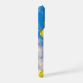 Groupe de Daffodils Médaille d'or fleurs Téléphone (Côté droit)