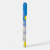 Groupe de Daffodils Médaille d'or fleurs Téléphone (Côté droit)