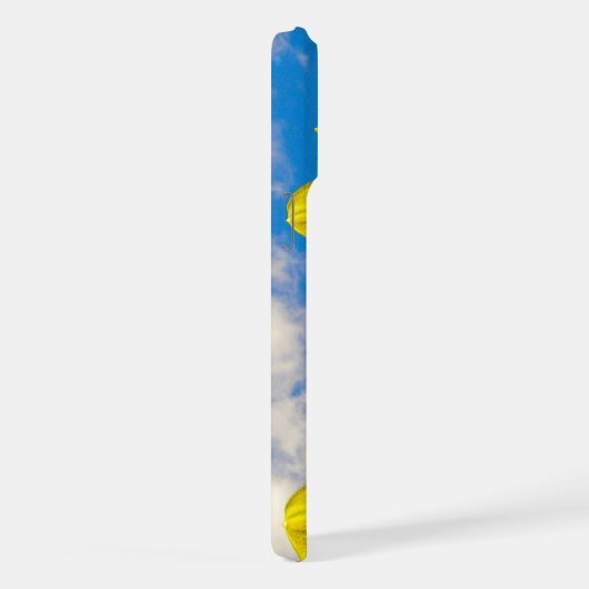 Groupe de Daffodils Médaille d'or fleurs Téléphone (Côté droit)