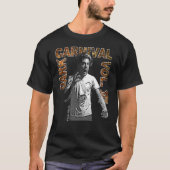 Groupe de Dark Carnival T-Shirt Chris Klein (Chalm (Devant)