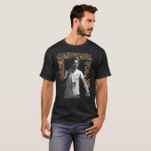 Groupe de Dark Carnival T-Shirt Chris Klein (Chalm (Devant entier)