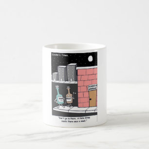Groupe de haine de l'alcool T-shirts drôles Mugs C