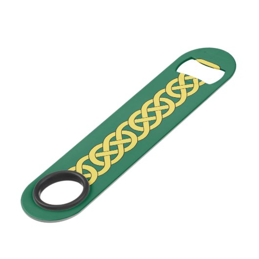 Groupe de nouage celtique (Devant angulaire)