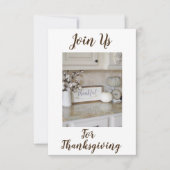 ***GROUPE DE REMERCIEMENTS*** INVITATION (Devant)