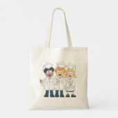 Groupe De Sacs fourre-tout D'Éducation Des Diplômé (Dos)