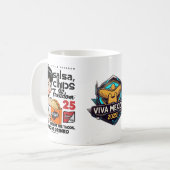 groupe de taco MUG (Devant gauche)