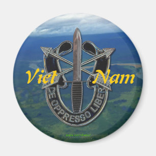 groupe des forces spéciales vétérinaires Magnet ar