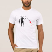 Groupe T-shirt d'observations (Devant)