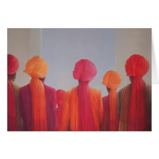 Groupe Turban 2012 (Devant horizontal)