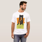 Groupee.com T-Shirt (Voorkant volledig)