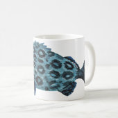 Grouper Mug (Devant droit)