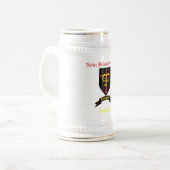 Groupies de Notre Billstedt la tasse (Devant gauche)