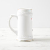 Groupies de Notre Billstedt la tasse (Gauche)