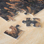 Grouse Jigsaw Puzzle (Côté)