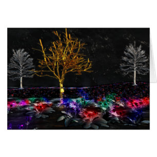 Grove Living Pareltjes Card