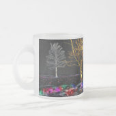 Grove of Living Gems Mug (Gauche)