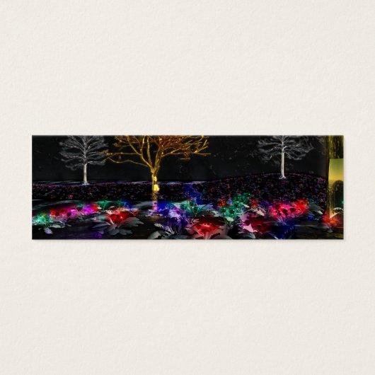 Grove of Living Gems Signets (Devant)