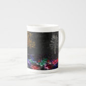 Grove of Living Gems Specialty Mug (Devant droit)