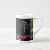Grove of Living Gems Specialty Mug (Droite)