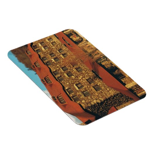 Grove Park Inn Magnet (Côté Droit)