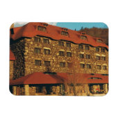 Grove Park Inn Magnet Magneet (Horizontaal)