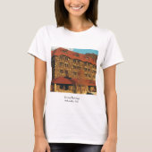 Grove Park Inn T-shirt (Voorkant)
